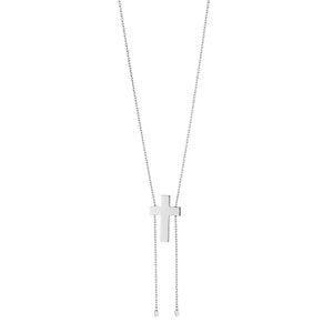 Marin Cross necklace