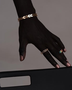 Mini Mish bracelet