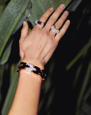 Misha bracelet