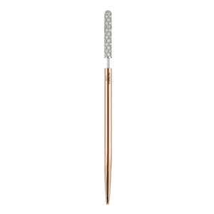 Neve Tzedek combination mono earpin 8 cm