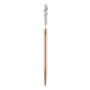 Neve Tzedek combination mono earpin 8 cm