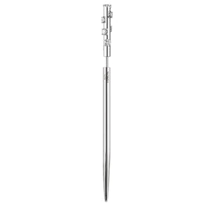 Neve Tzedek combination mono earpin 8 cm