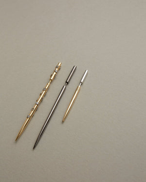 Neve Tzedek mono earpin 5cm