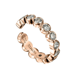 Olga ear cuff/phalanx ring S