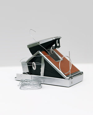 Olga ear cuff/phalanx ring S
