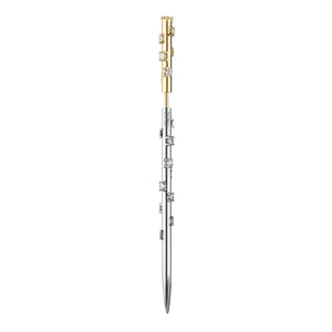 Omotesando mono earpin 8cm