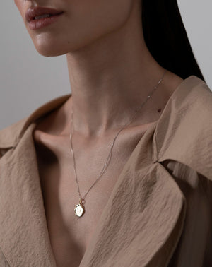 Zodiac Sagittarius necklace