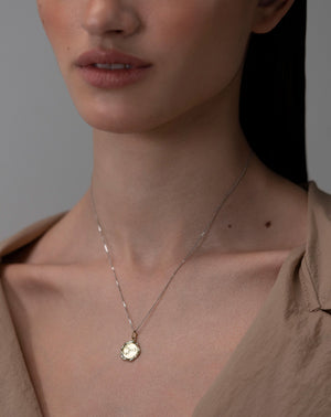 Zodiac Scorpio necklace