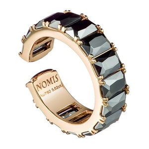 Sevigne ear cuff/ring L