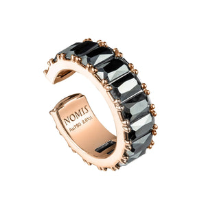 Sevigne ear cuff/phalanx ring S