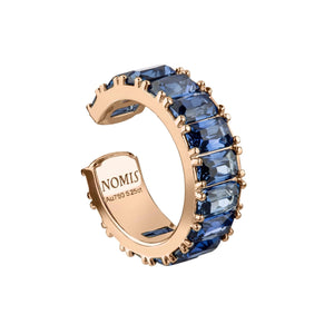 Toma ear cuff/phalanx ring S