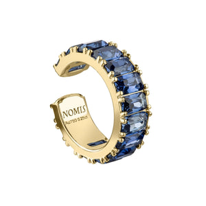 Toma ear cuff/phalanx ring S