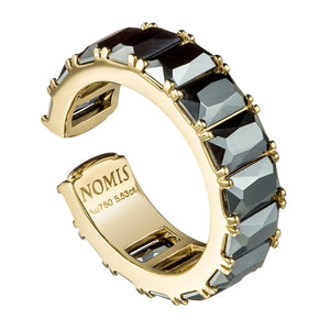Sevigne ear cuff/ring L