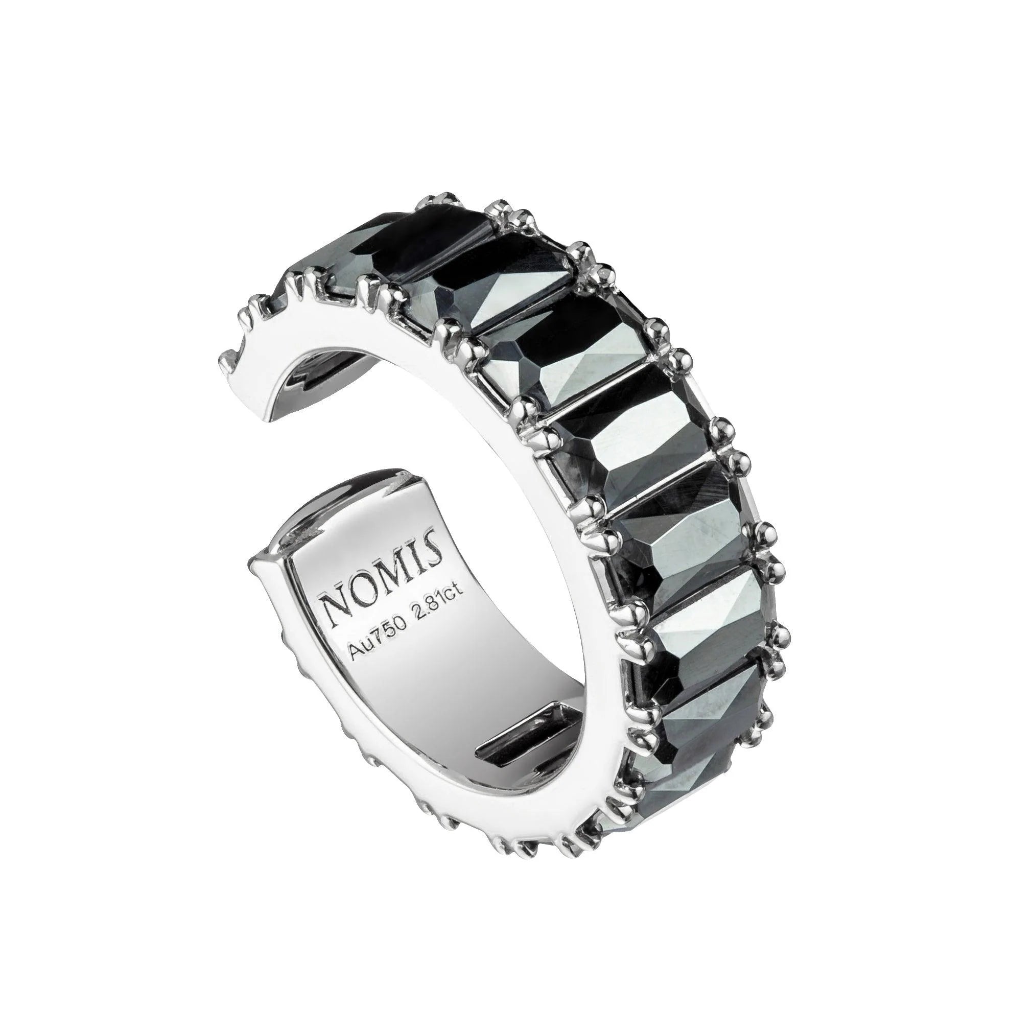 Sevigne ear cuff/phalanx ring S