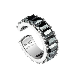 Sevigne ear cuff/phalanx ring S