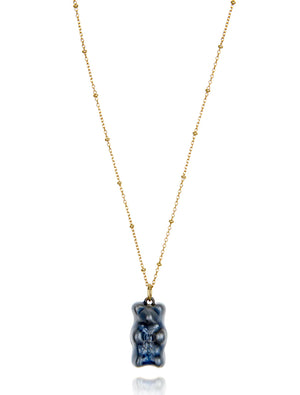 Blueberry pendant