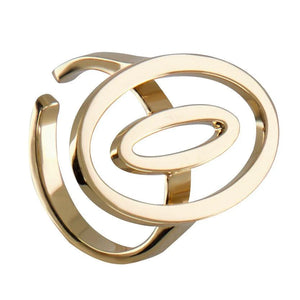 Edo ear cuff/ring