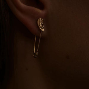 Ears earrings
