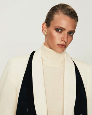 Inna ear cuff/ring L