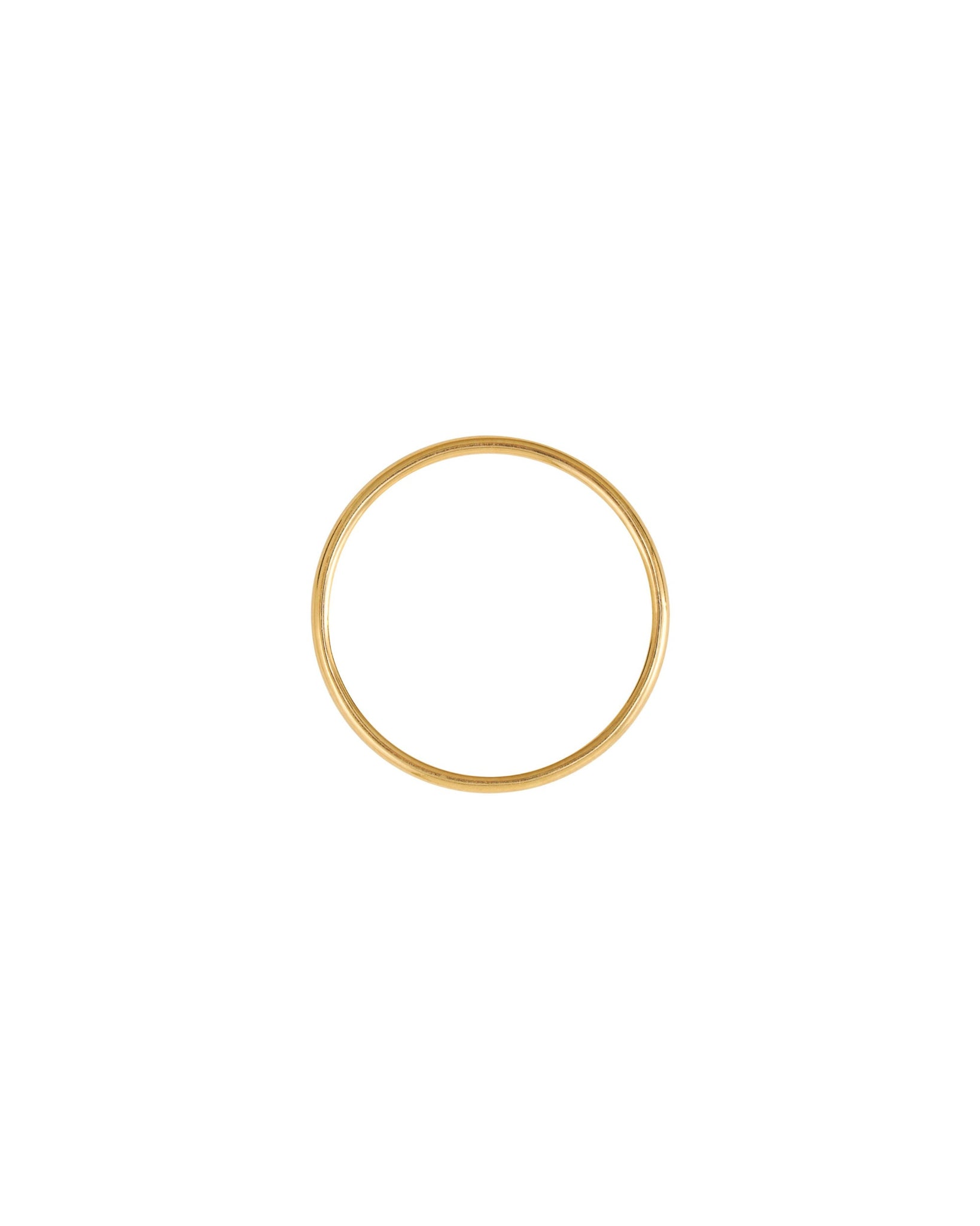 Gold base ring II