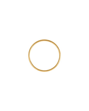 Gold base ring II
