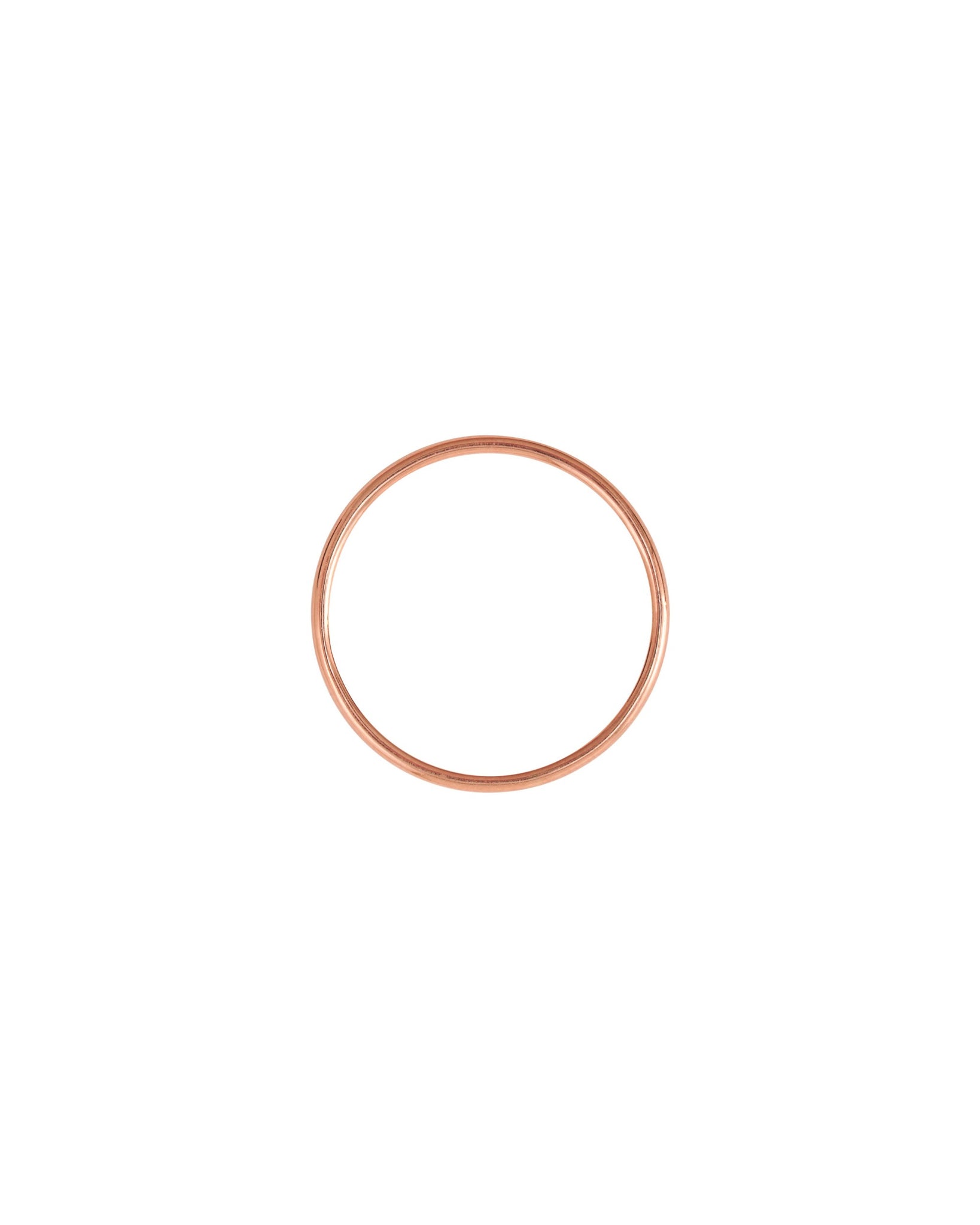 Gold base ring II