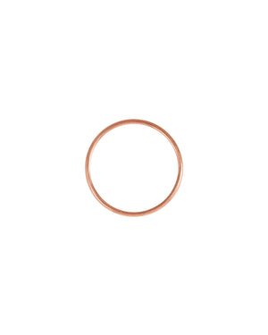 Gold base ring II