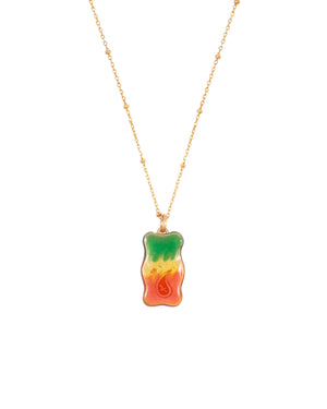 Watermelon pendant